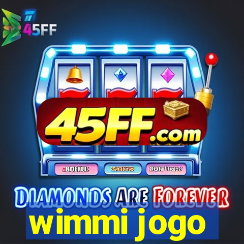 wimmi jogo